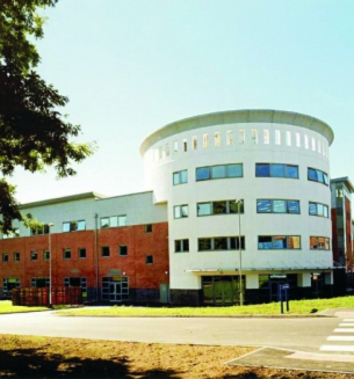 Lawnswood School Our School